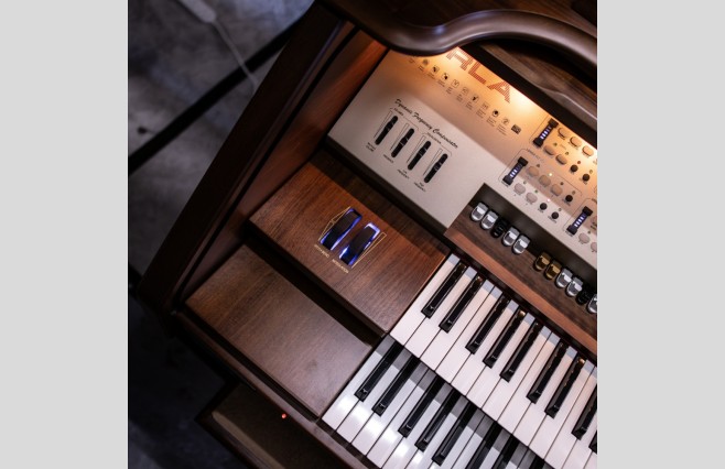 Orla GT9000 Organ, Used - All Inclusive Top Grade Package (SN:07070815) - Image 6